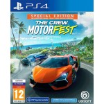 The Crew Motorfest - Special Edition [PS4]